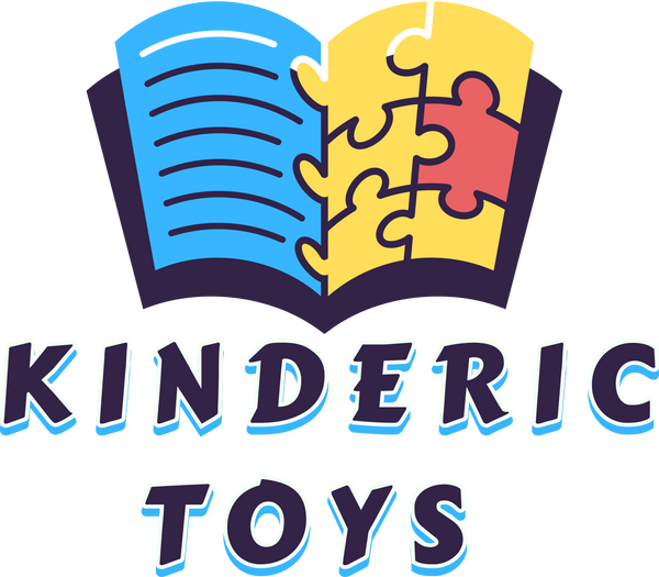 KINDERICTOYS